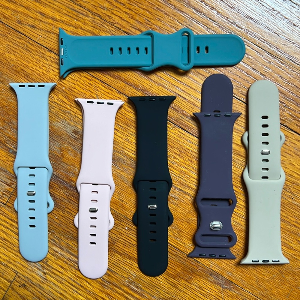 Apple Watch Bands Size 42mm +